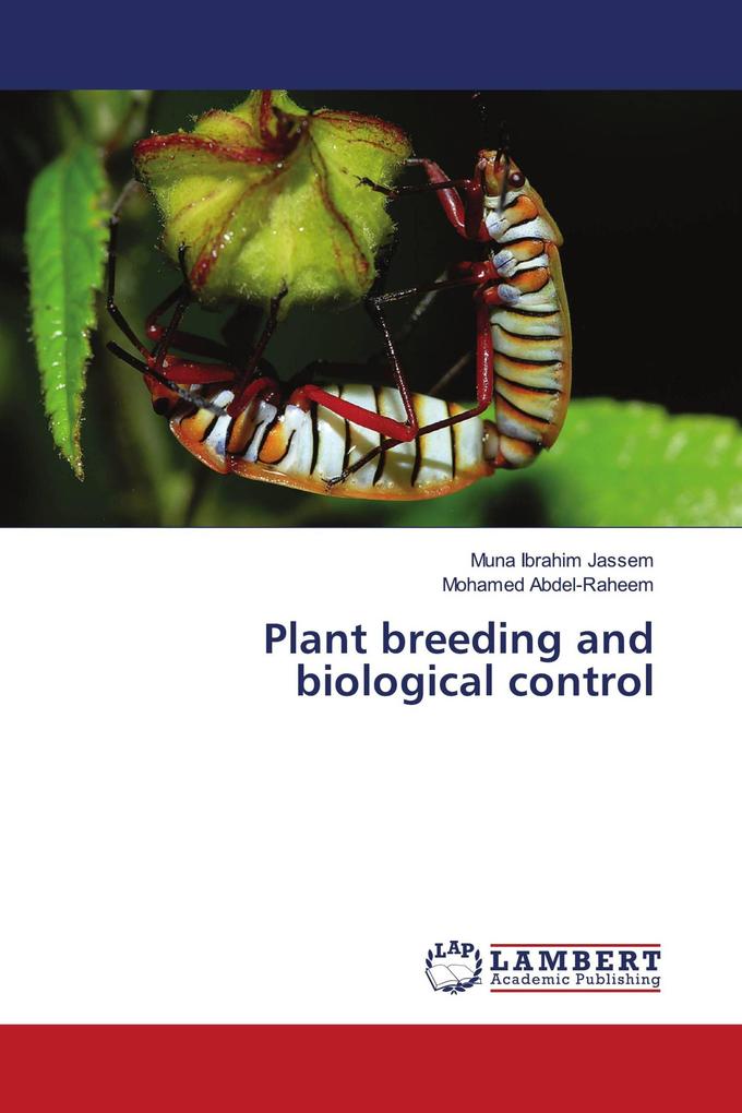Plant breeding and biological control