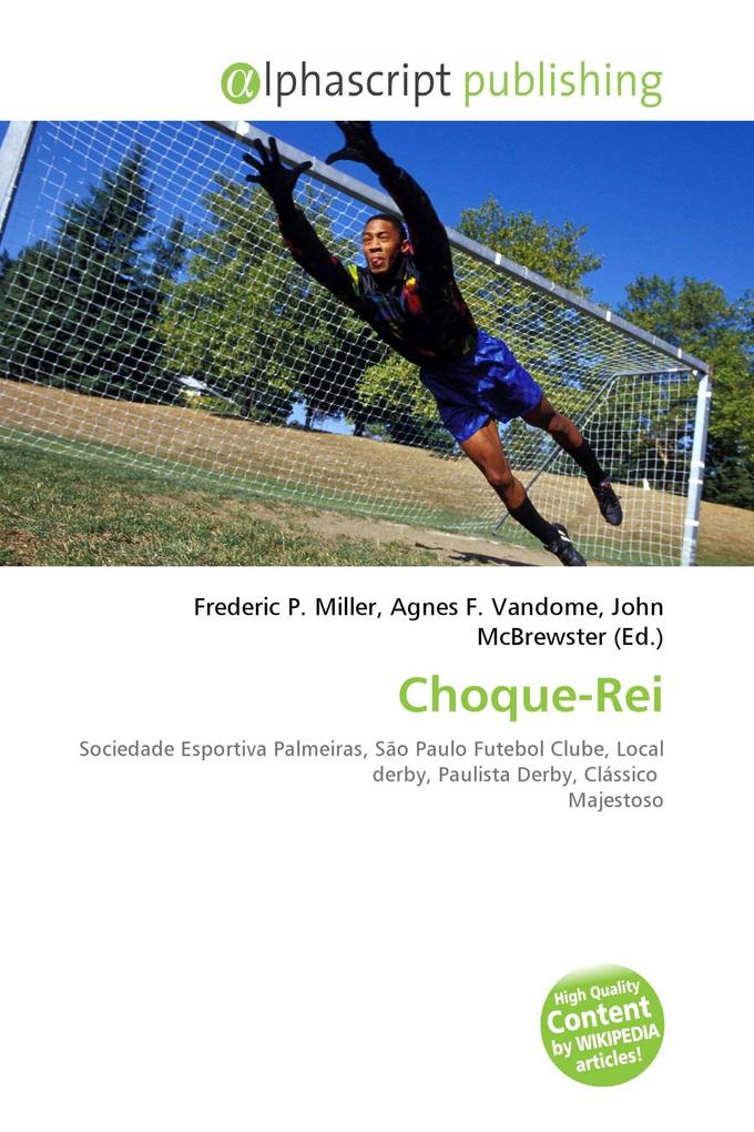 Choque-Rei