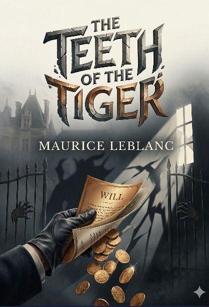 The Teeth of the Tiger