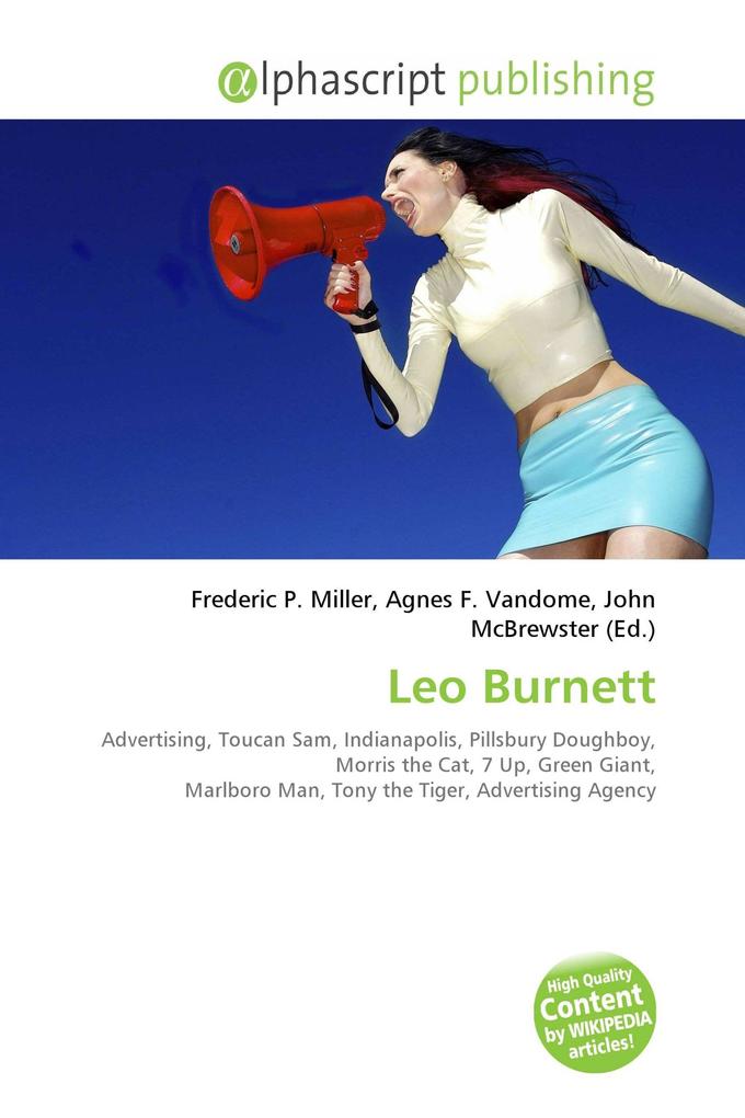 Leo Burnett