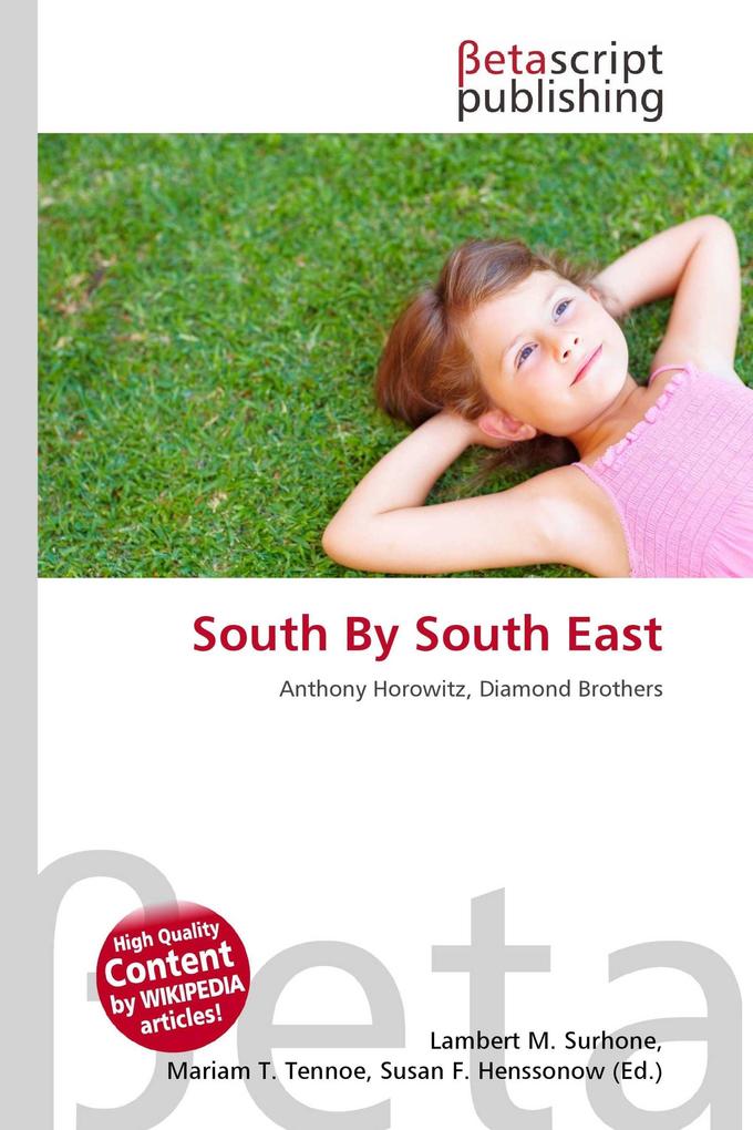 South By South East