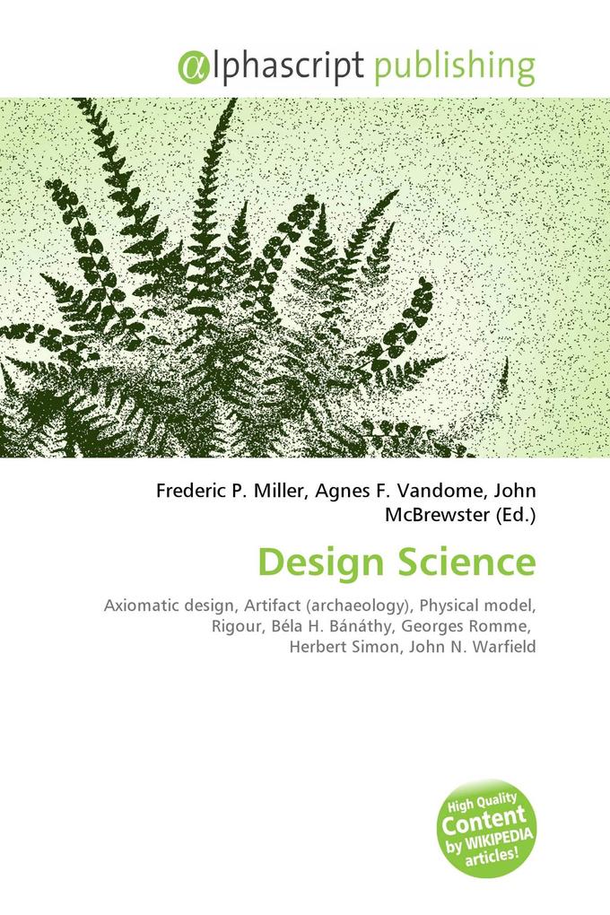 Design Science