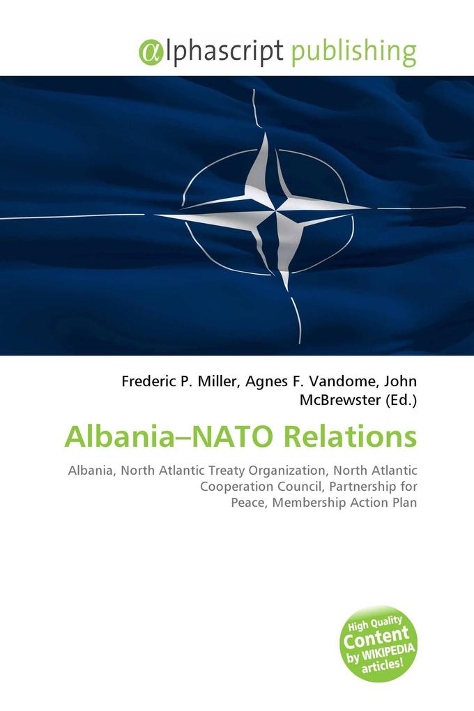 Albania-NATO Relations