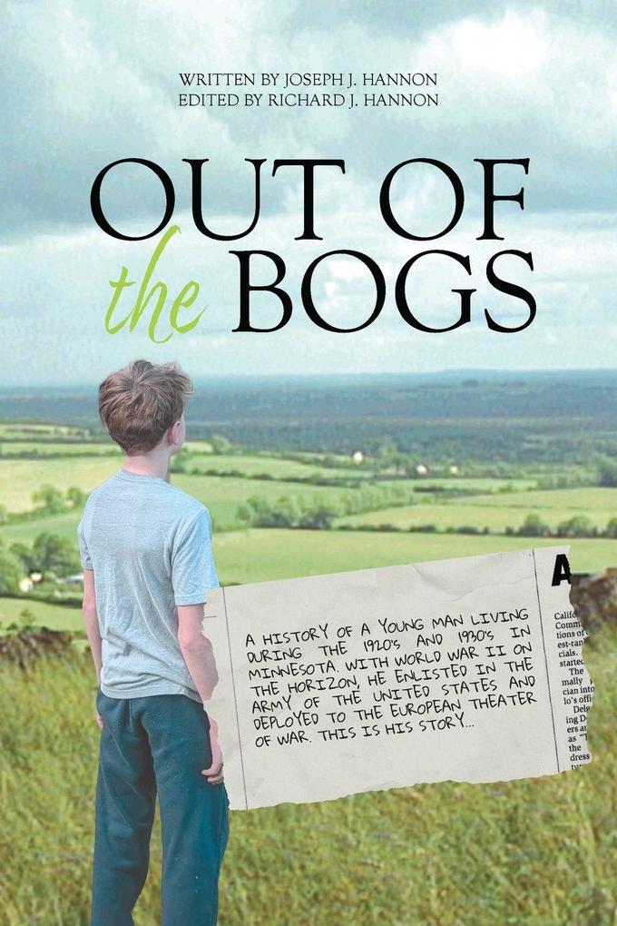 Out of the Bogs