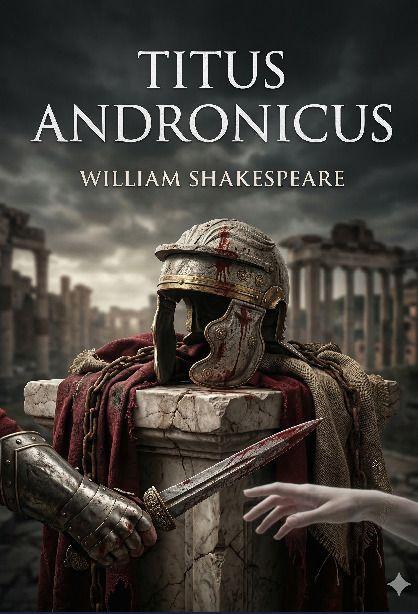 Titus Andronicus