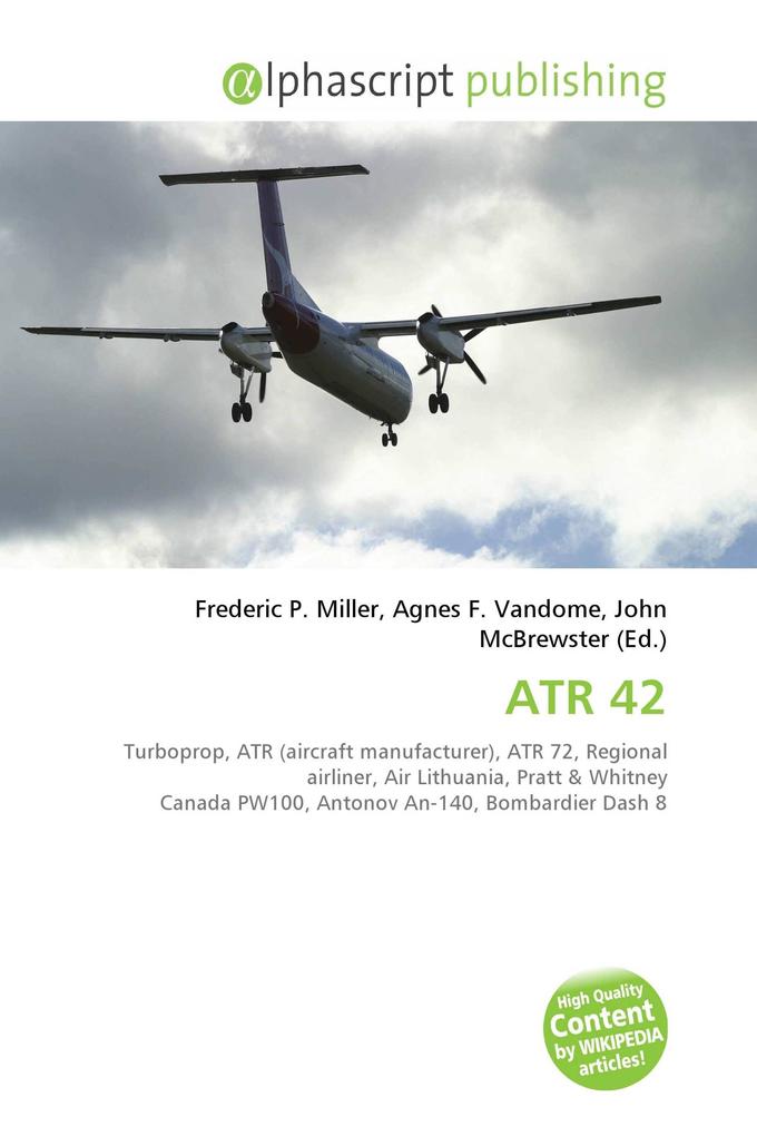ATR 42