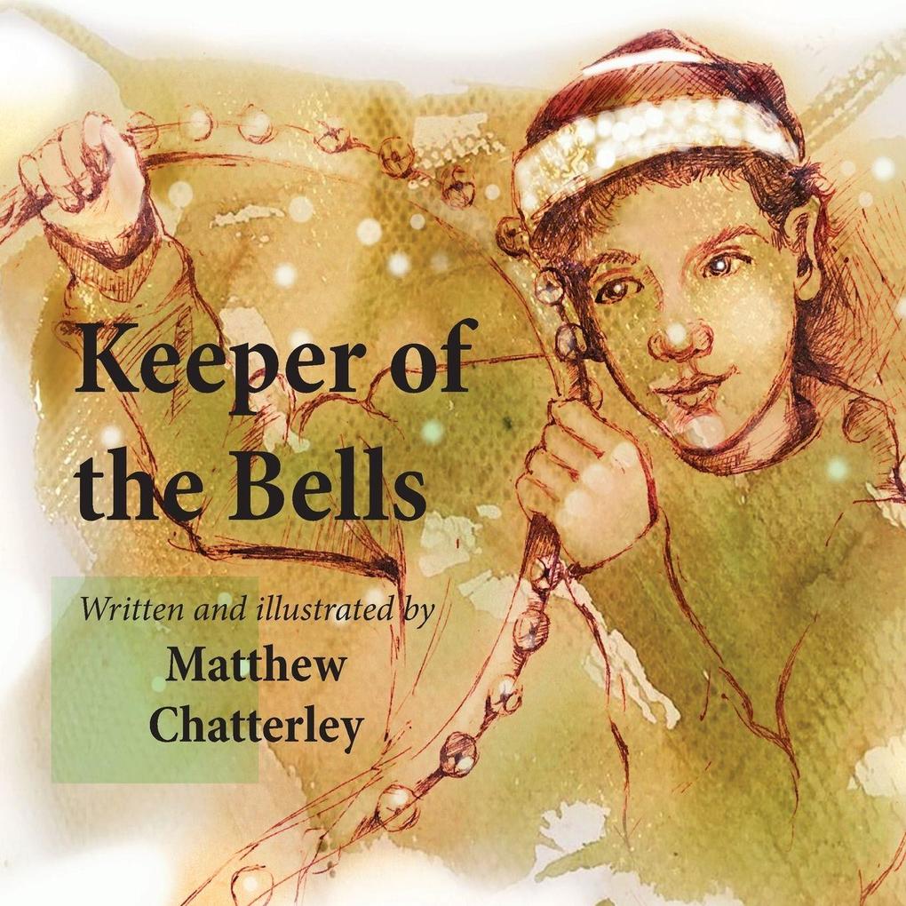 Keeper of the Bells