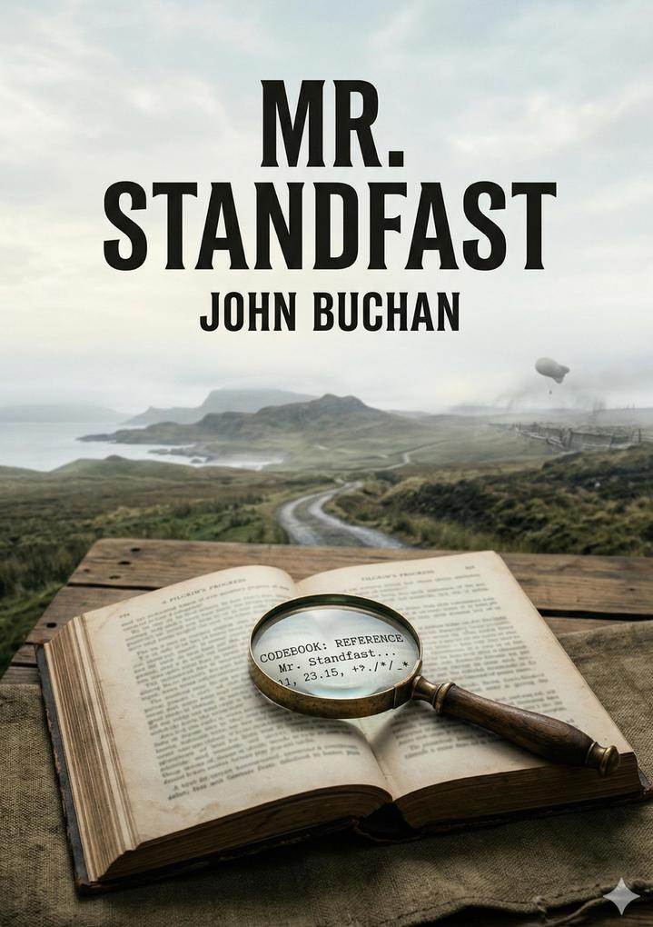 Mr. Standfast
