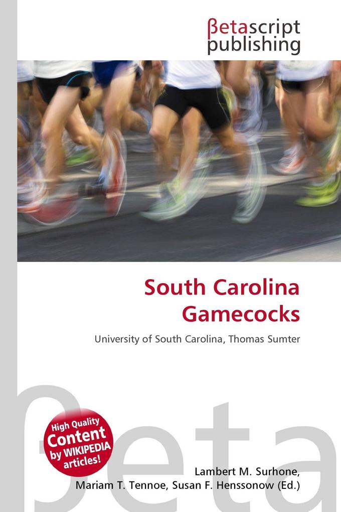 South Carolina Gamecocks