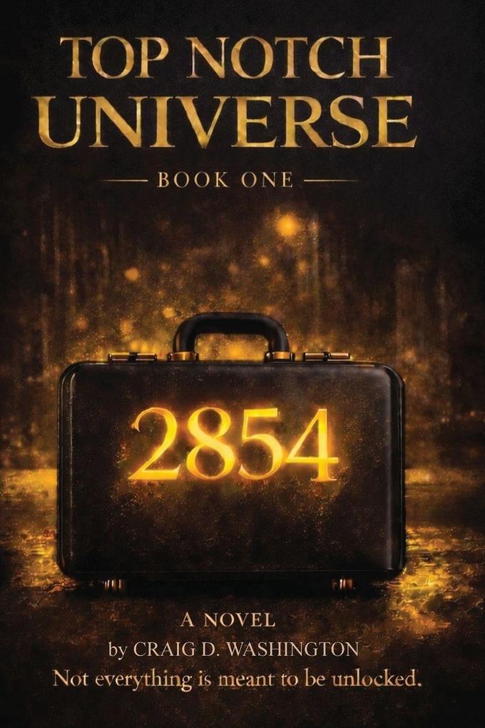 Top Notch Universe Book One