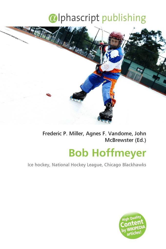 Bob Hoffmeyer