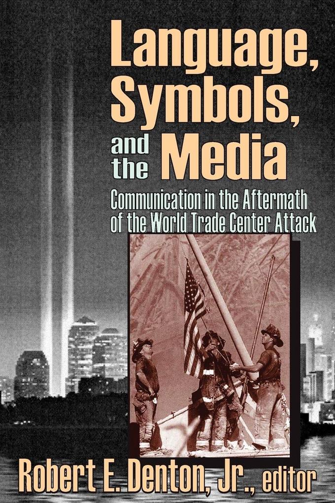 Language Symbols and the Media