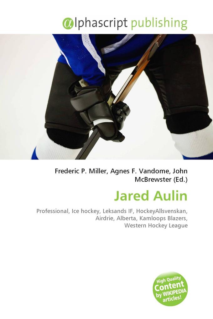 Jared Aulin