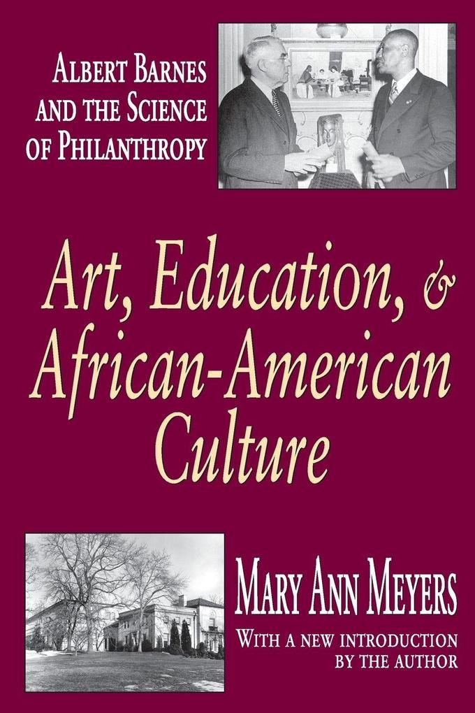Art Education and African-American Culture