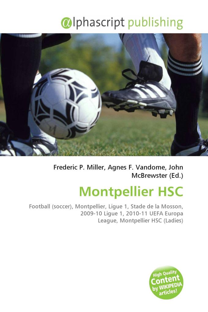 Montpellier HSC