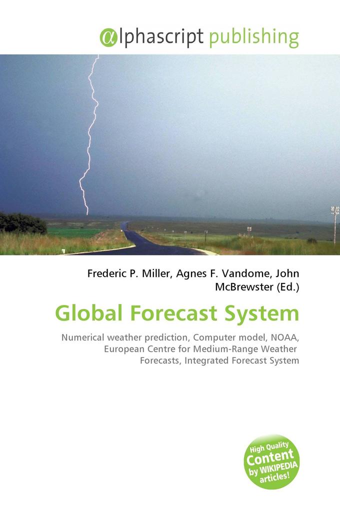 Global Forecast System