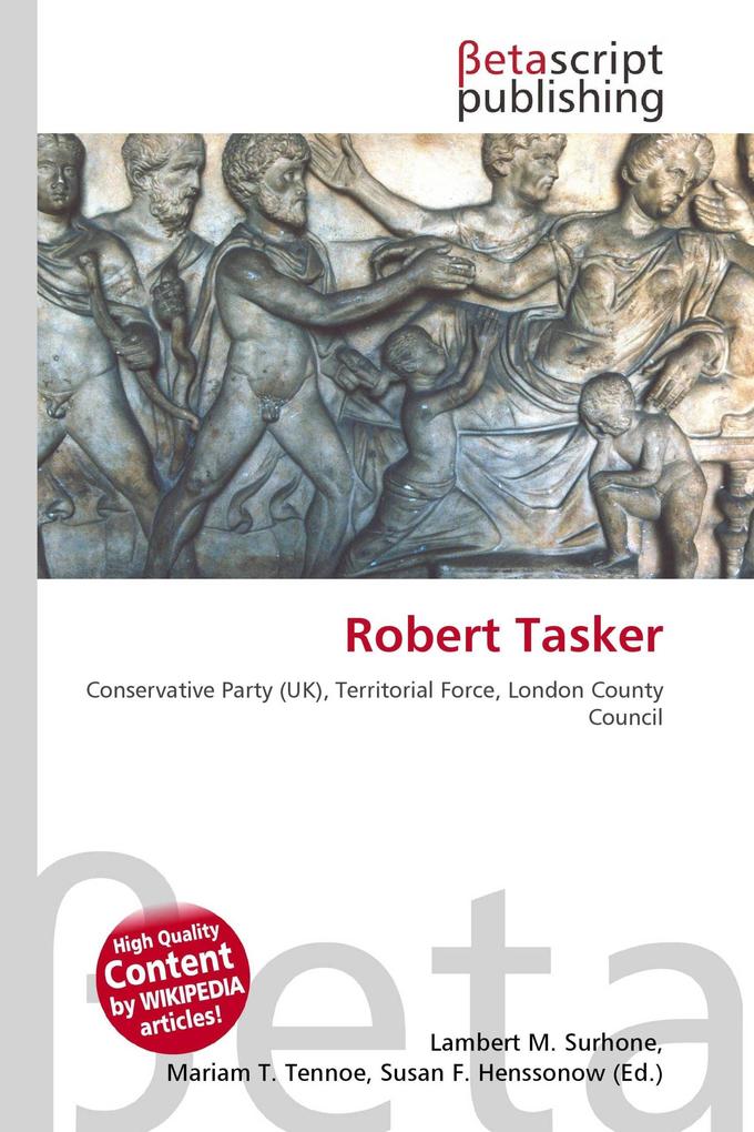 Robert Tasker