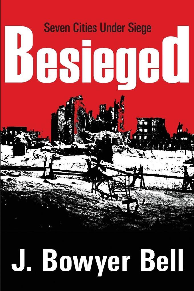 Besieged
