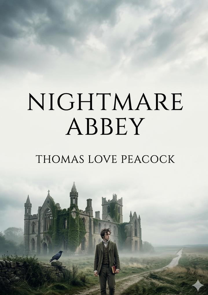 Nightmare Abbey