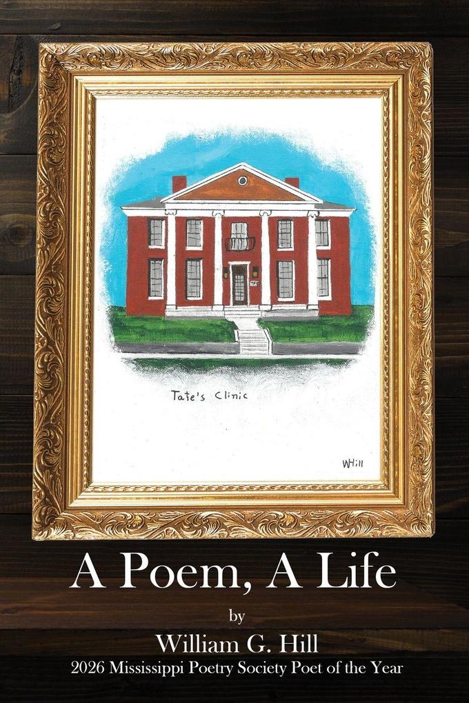 A Poem A Life