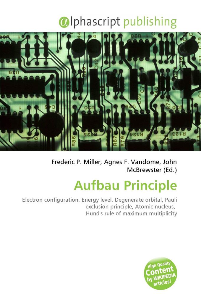 Aufbau Principle