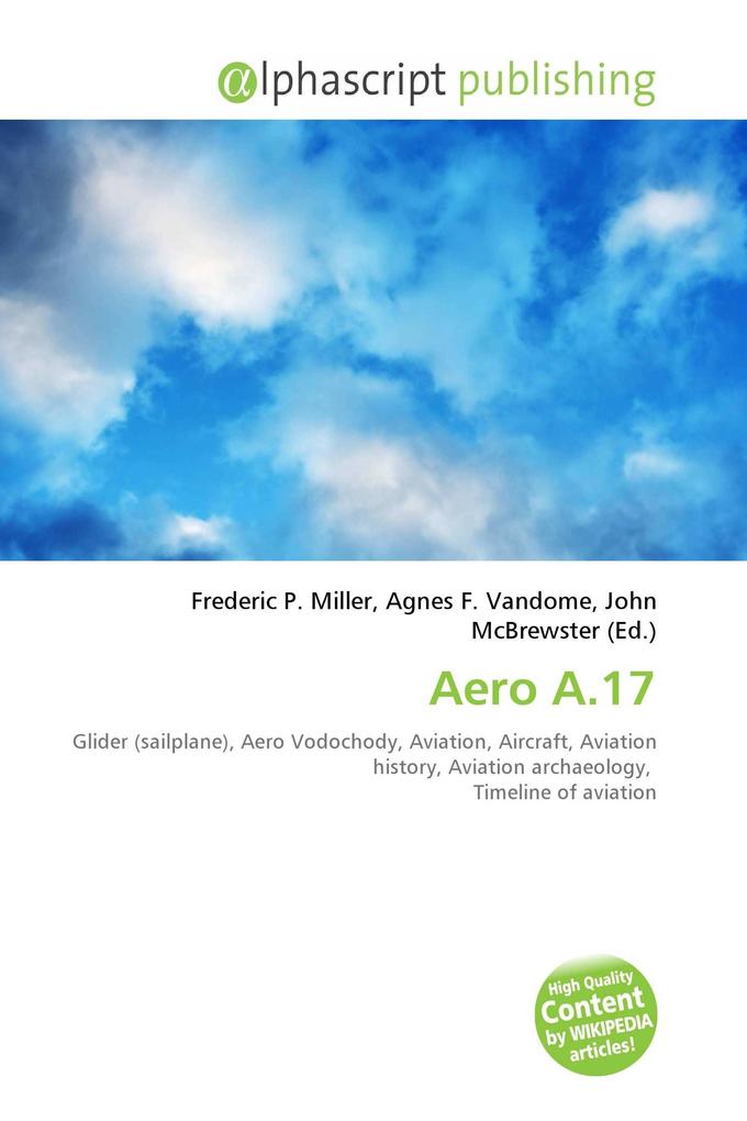 Aero A.17