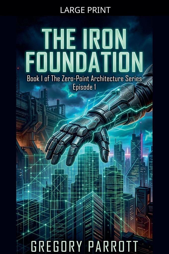 The Iron Foundation