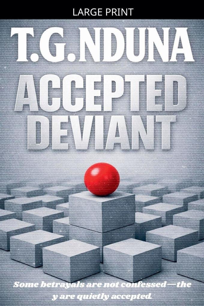 Accepted Deviant