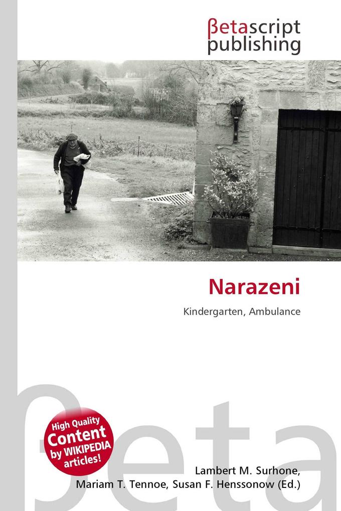 Narazeni