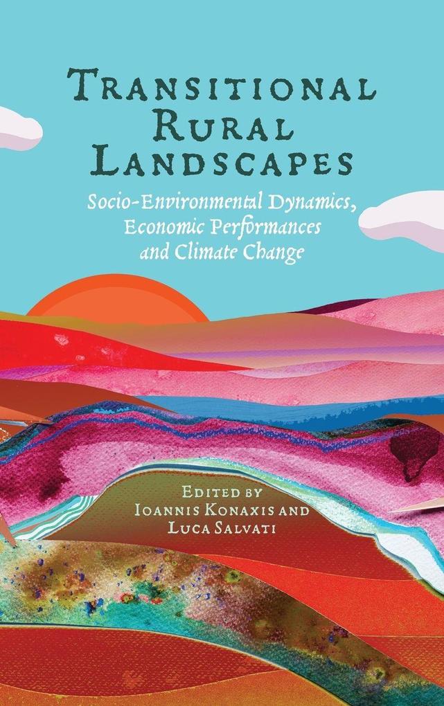 Transitional Rural Landscapes