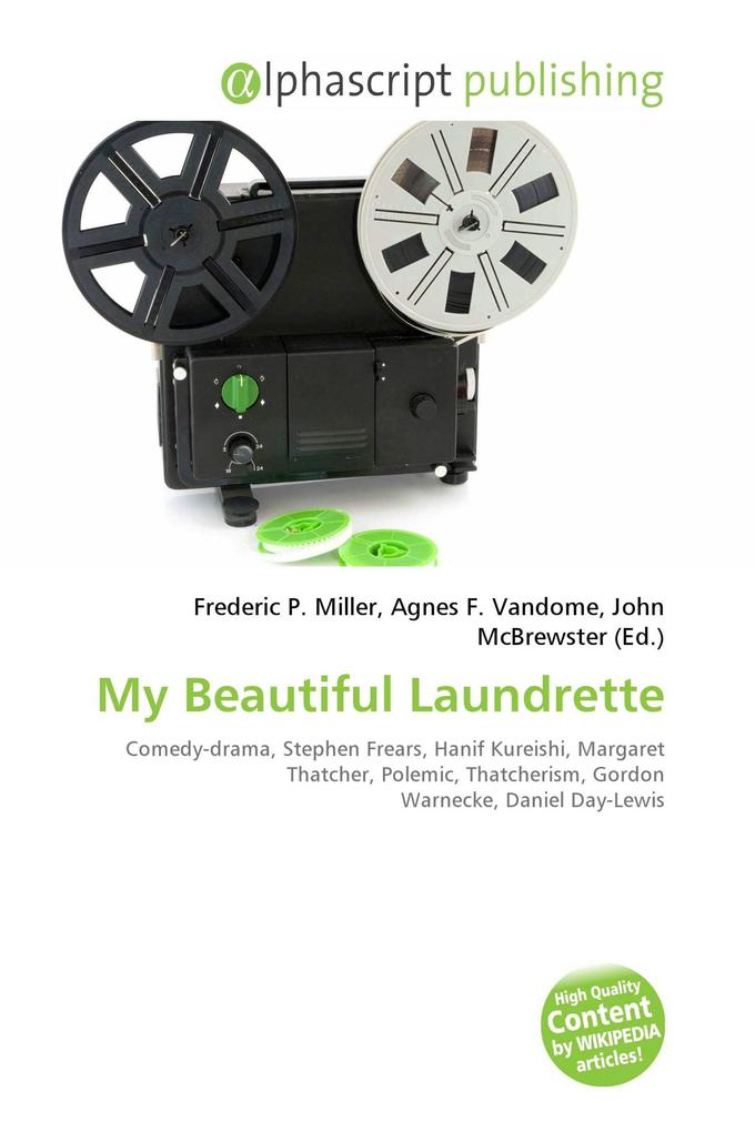 My Beautiful Laundrette