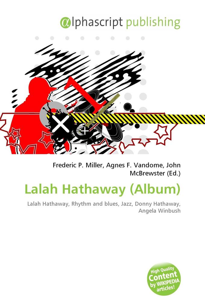 Lalah Hathaway (Album)
