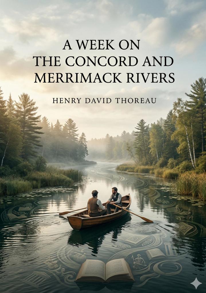 A Week on the Concord and Merrimack Rivers