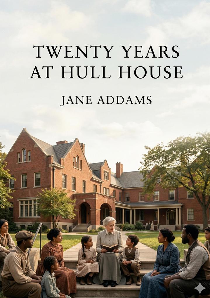 Twenty Years at Hull House