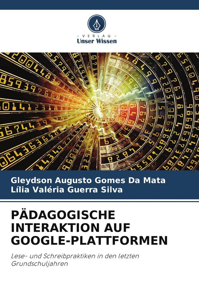PÄDAGOGISCHE INTERAKTION AUF GOOGLE-PLATTFORMEN