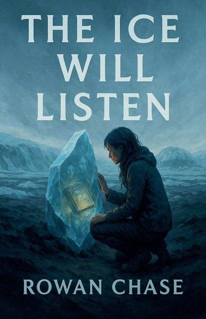 The Ice Will Listen