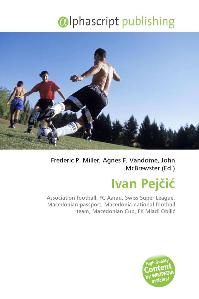 Ivan Peji