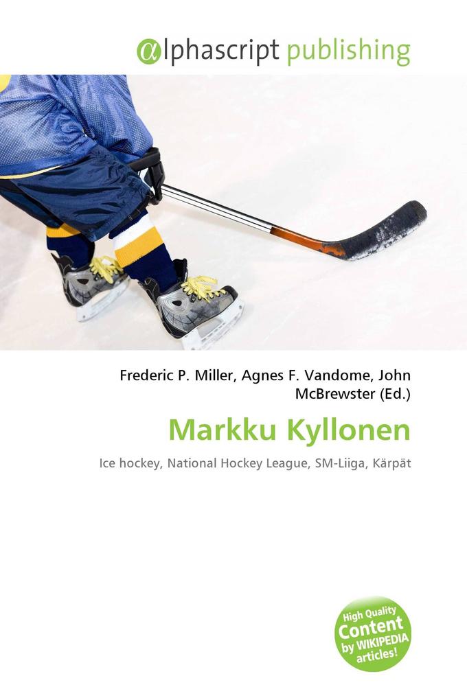 Markku Kyllonen