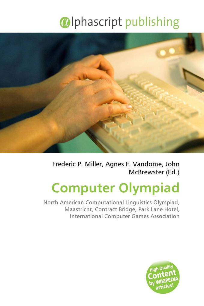 Computer Olympiad