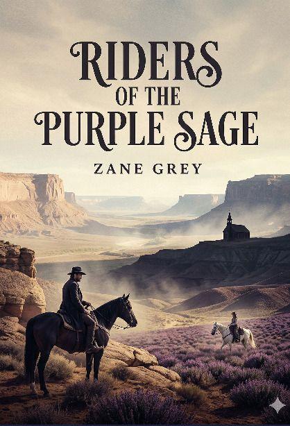 Riders of the Purple Sage