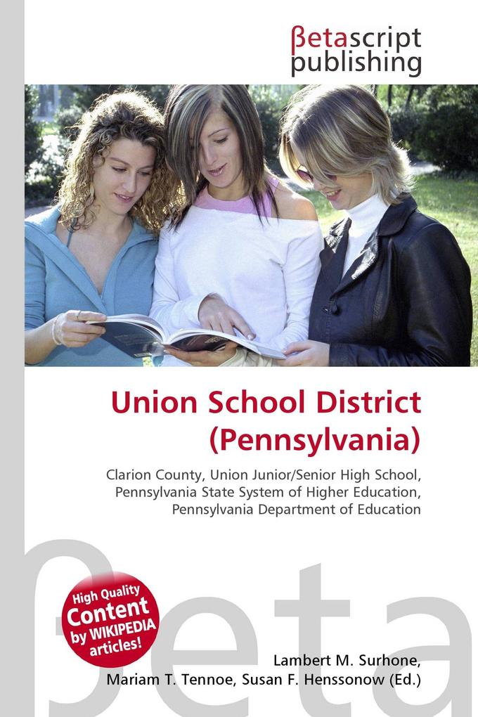 Union School District (Pennsylvania)