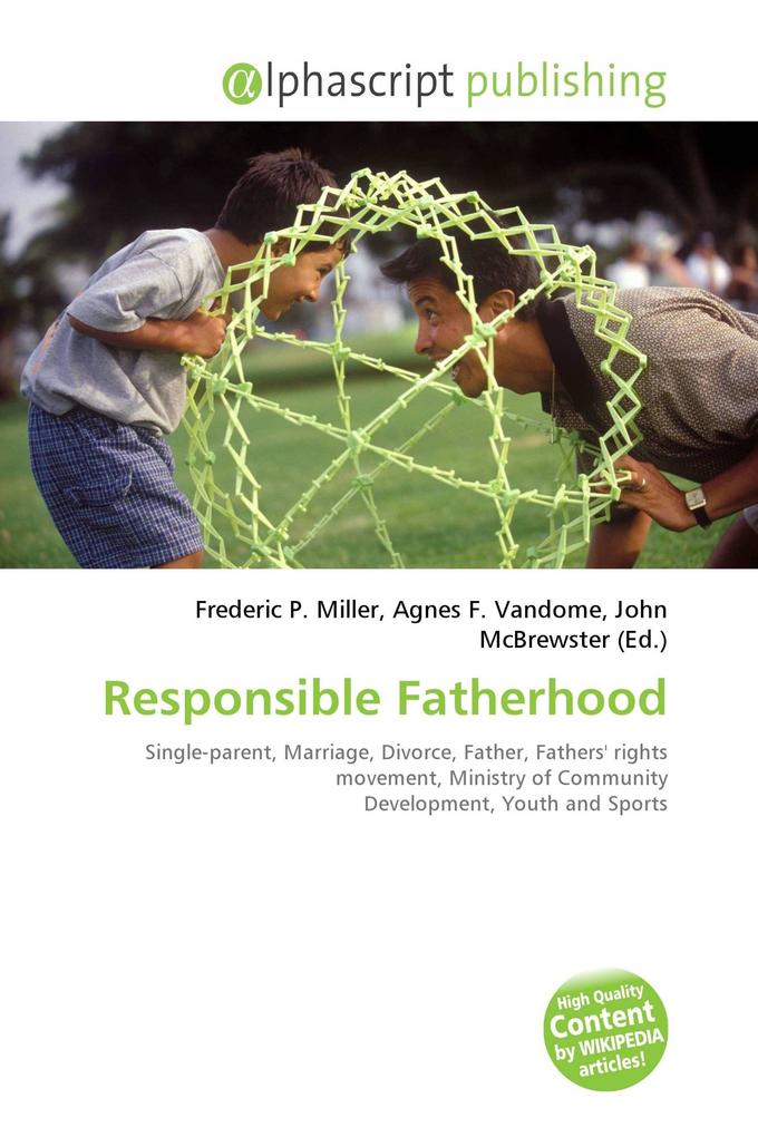 Responsible Fatherhood