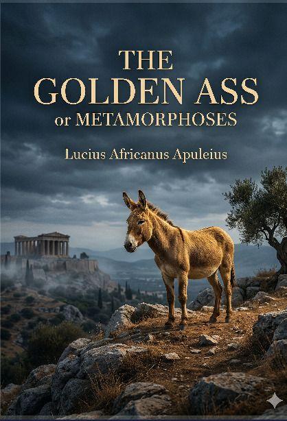 The Golden Ass