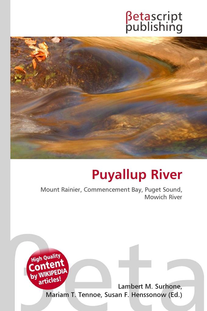 Puyallup River