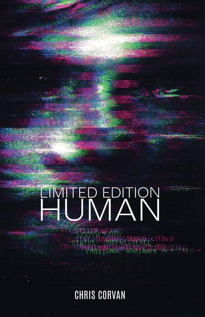 Limited Edition Human