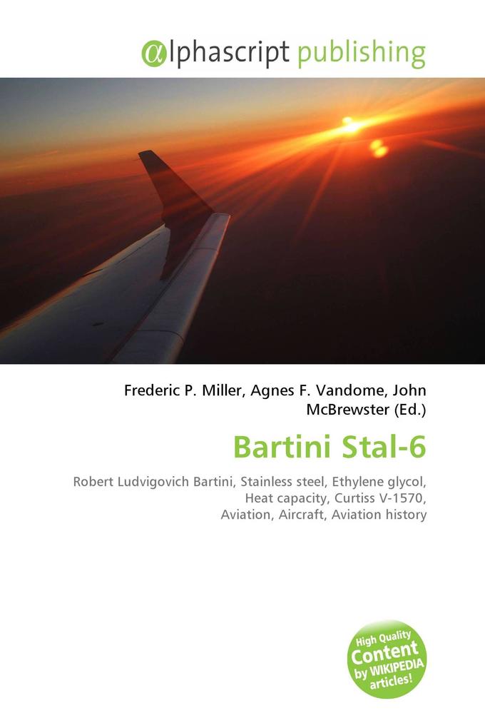 Bartini Stal-6