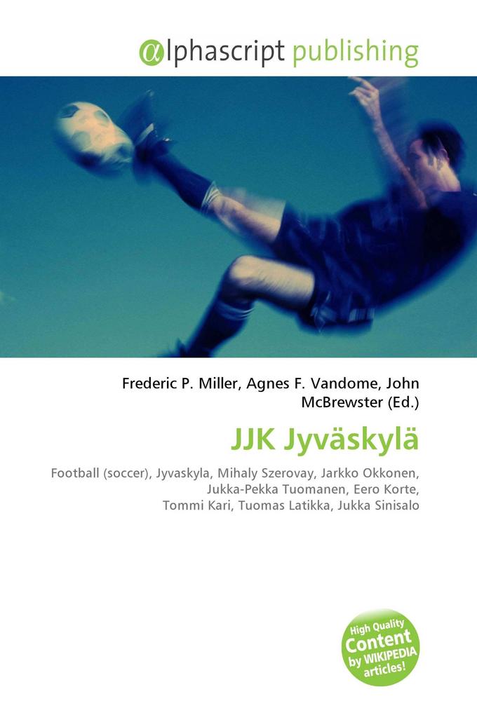 JJK Jyväskylä