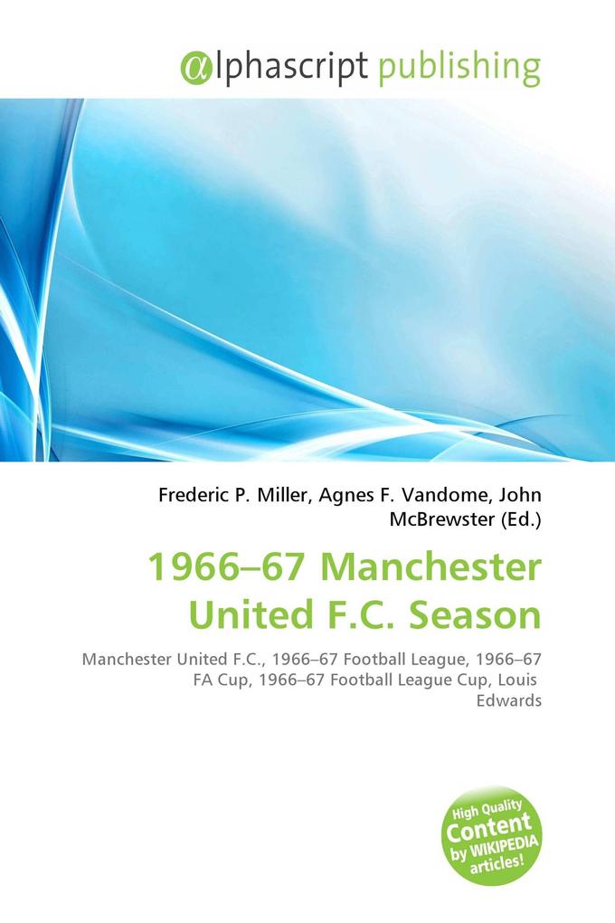 1966-67 Manchester United F.C. Season