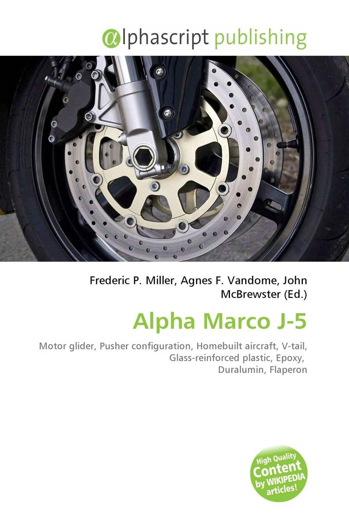 Alpha Marco J-5