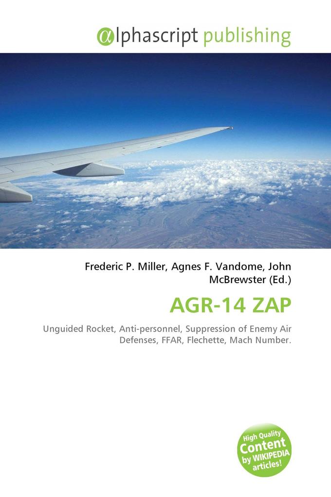 AGR-14 ZAP